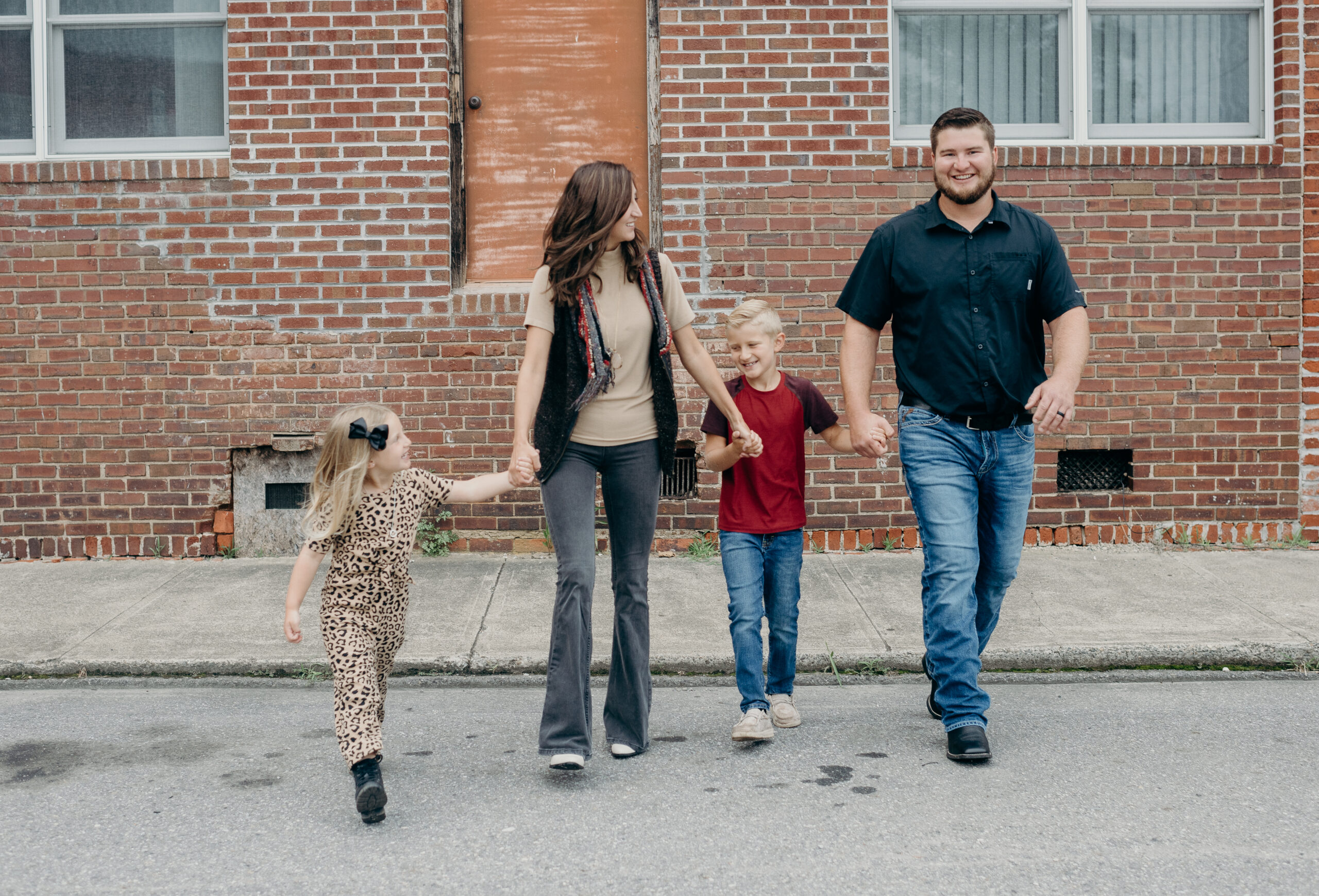 Marshall Lifestyle Family Session -Suzi Ibanez Photography